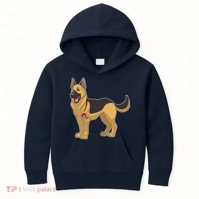 Kids Hoodie