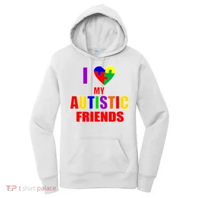 Women's Hoodie