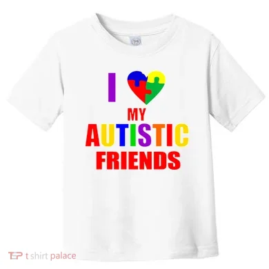 Toddler T-Shirt