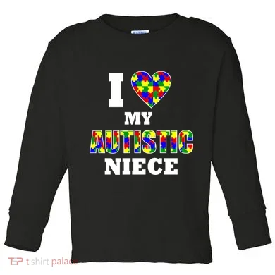 Toddler Long Sleeve