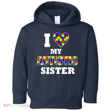 Toddler Hoodie