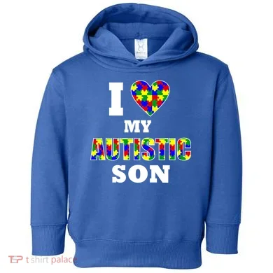 Toddler Hoodie