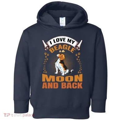 Toddler Hoodie