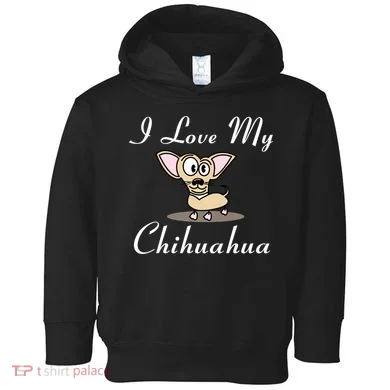 Toddler Hoodie