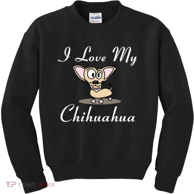 Kids Sweatshirt