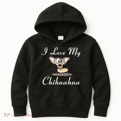 Kids Hoodie