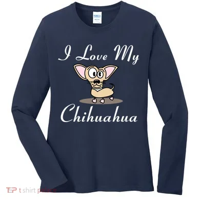 Women's Long Sleeve Shirt