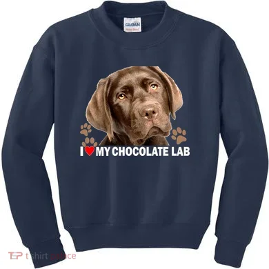 Kids Sweatshirt