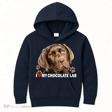 Kids Hoodie