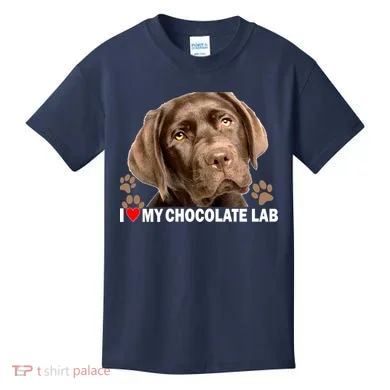 Kids T-Shirt