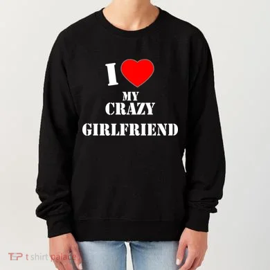Women's Sweatshirt