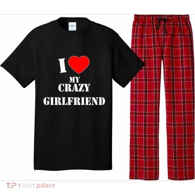 Pajama Set