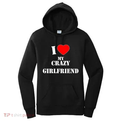 Women's Hoodie