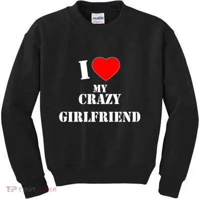 Kids Sweatshirt