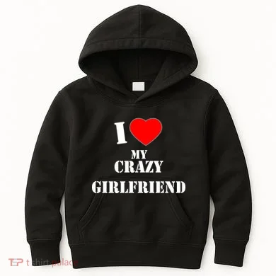 Kids Hoodie