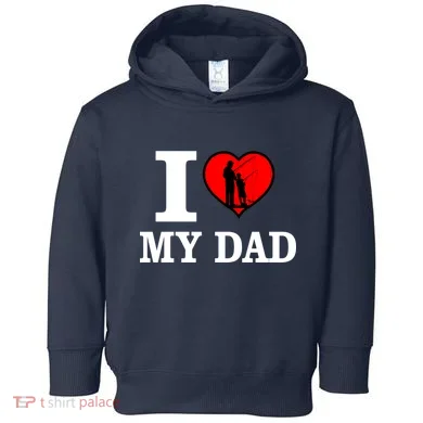 Toddler Hoodie