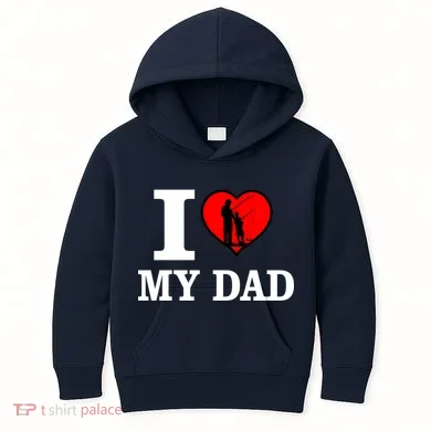 Kids Hoodie