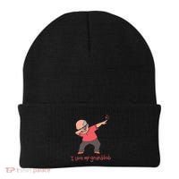 I Love My Granddab Beanie thumb 0