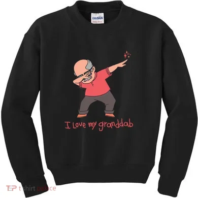 Kids Sweatshirt