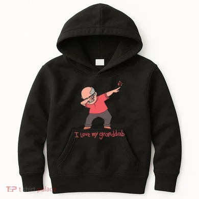 Kids Hoodie