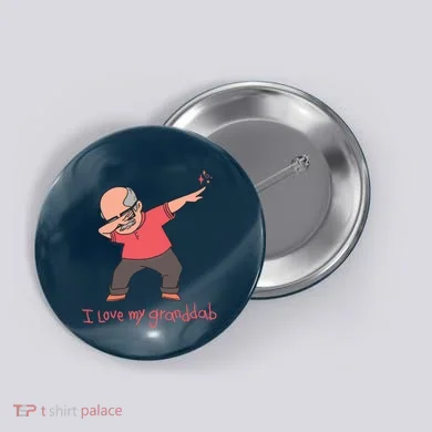 Button