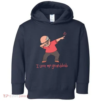 Toddler Hoodie