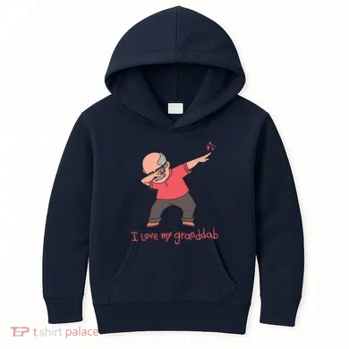 Kids Hoodie