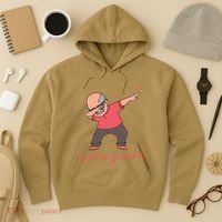 I Love My Granddab Hoodie thumb 3