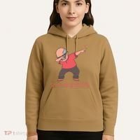 I Love My Granddab Hoodie thumb 5