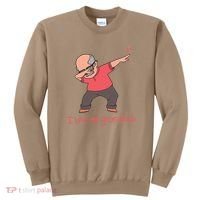 I Love My Granddab Sweatshirt thumb 0