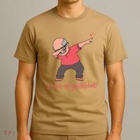 I Love My Granddab T-Shirt thumb 3