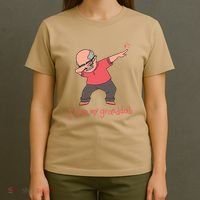 I Love My Granddab T-Shirt thumb 4