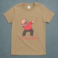I Love My Granddab T-Shirt thumb 5