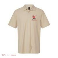I Love My Granddab Polo thumb 0