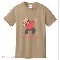 I Love My Granddab Kids T-Shirt thumb 0