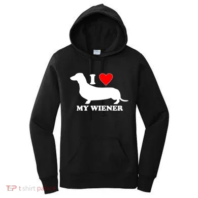 Women's Hoodie