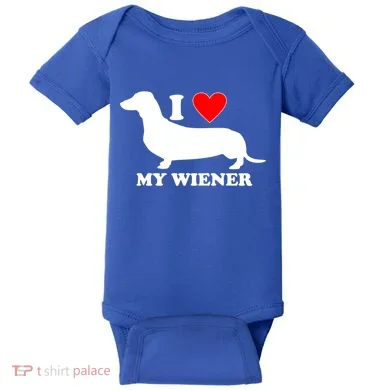 Baby Bodysuit