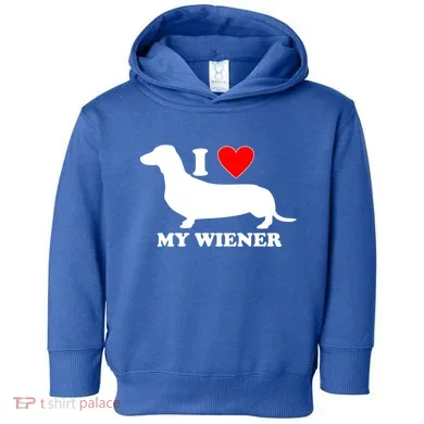 Toddler Hoodie