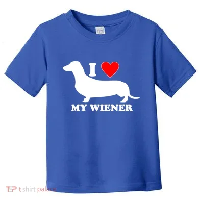 Toddler T-Shirt