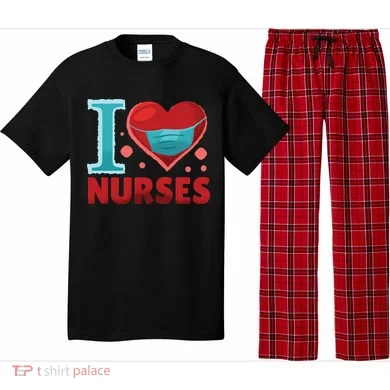 Pajama Set
