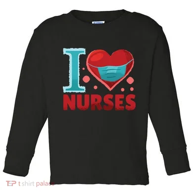 Toddler Long Sleeve