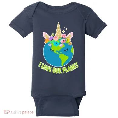 Baby Bodysuit