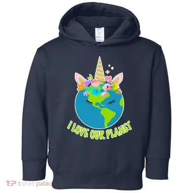 Toddler Hoodie