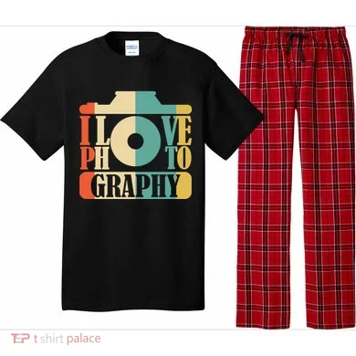 Pajama Set