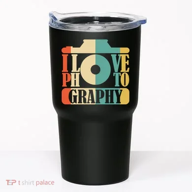 Tumbler