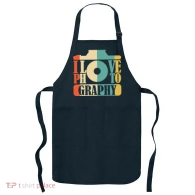Apron