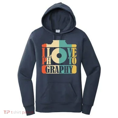 Women's Hoodie