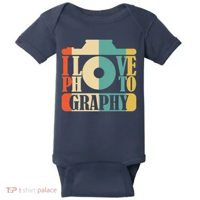 Baby Bodysuit