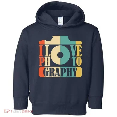 Toddler Hoodie