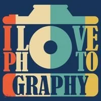 I Love Photography Camera Toddler Hoodie thumb 2